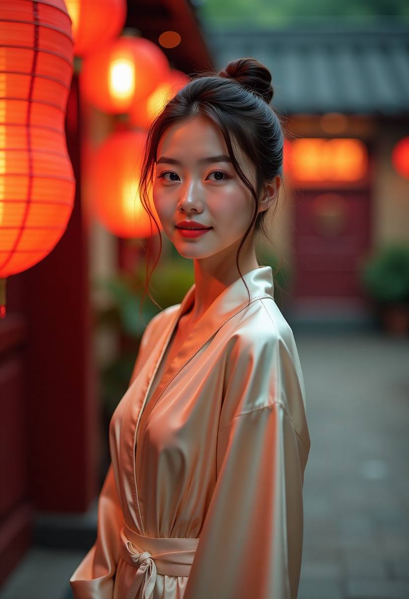夜间身体信号纪录片海报